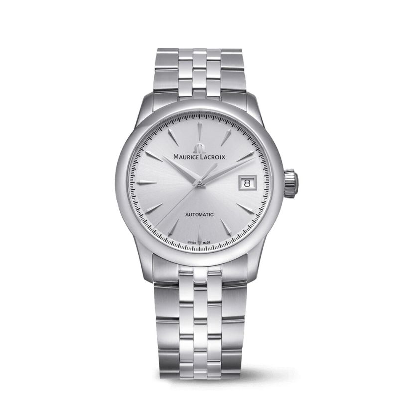 Maurice Lacroix 1975 Automatic 36mm 756007-SS002-130-1 Maurice Lacroix 1975 Automatic 36mm 756007-SS002-130-1