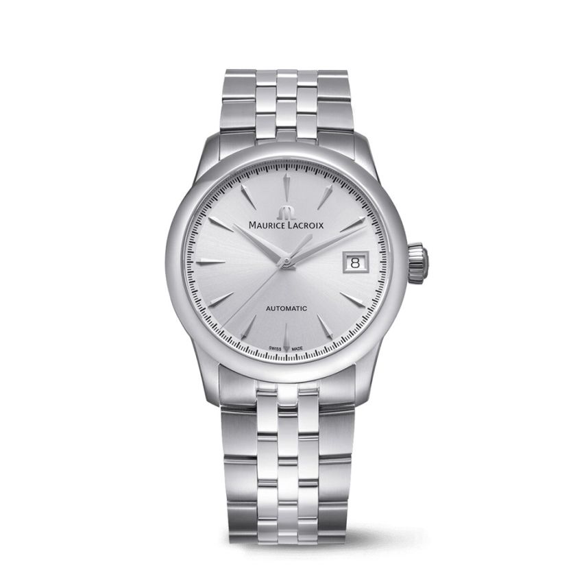 Maurice Lacroix 1975 Automatic 36mm 756007-SS002-130-1 Maurice Lacroix 1975 Automatic 36mm 756007-SS002-130-1