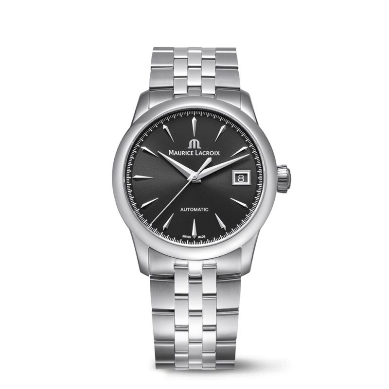 Maurice Lacroix 1975 Automatic 36mm 756007-SS002-330-1 Maurice Lacroix 1975 Automatic 36mm 756007-SS002-330-1