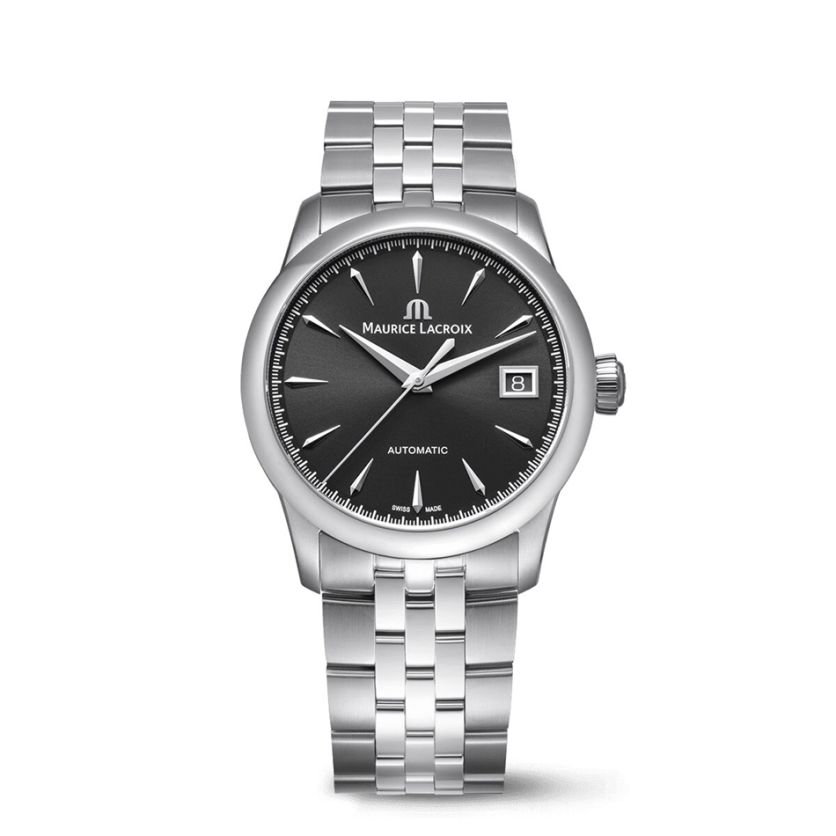 Maurice Lacroix 1975 Automatic 36mm 756007-SS002-330-1 Maurice Lacroix 1975 Automatic 36mm 756007-SS002-330-1