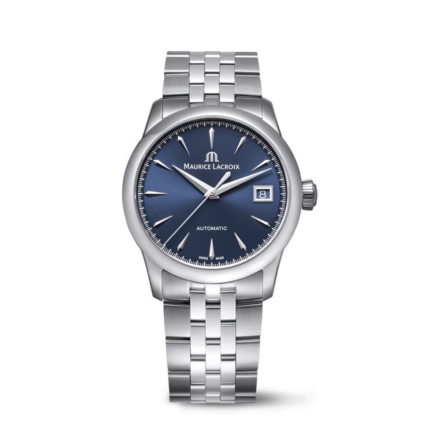 Maurice Lacroix 1975 Automatic 36mm 756007-SS002-430-1 Maurice Lacroix 1975 Automatic 36mm 756007-SS002-430-1
