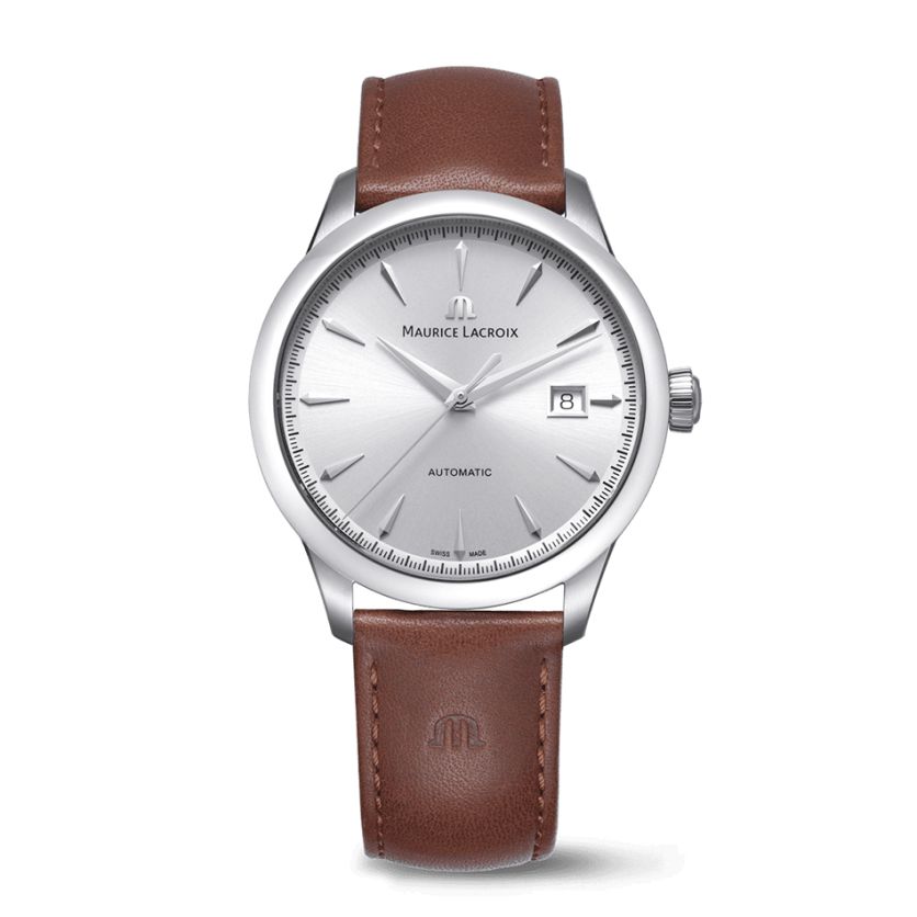 Maurice Lacroix 1975 Automatic 40mm 756008-SS001-130-3 Maurice Lacroix 1975 Automatic 40mm 756008-SS001-130-3