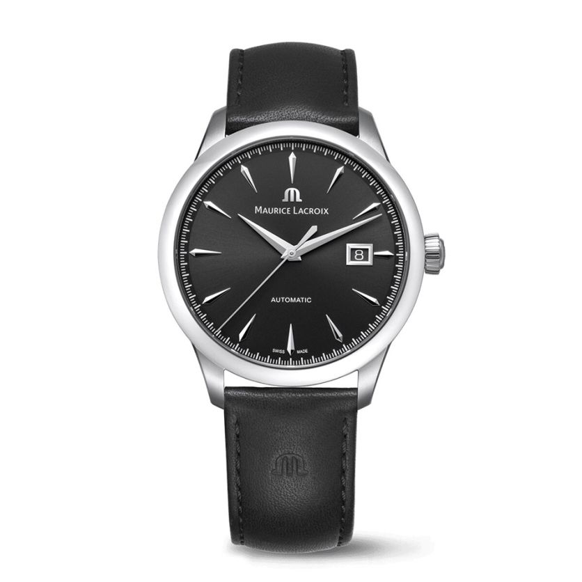 Maurice Lacroix 1975 Automatic 40mm 756008-SS001-330-2 Maurice Lacroix 1975 Automatic 40mm 756008-SS001-330-2