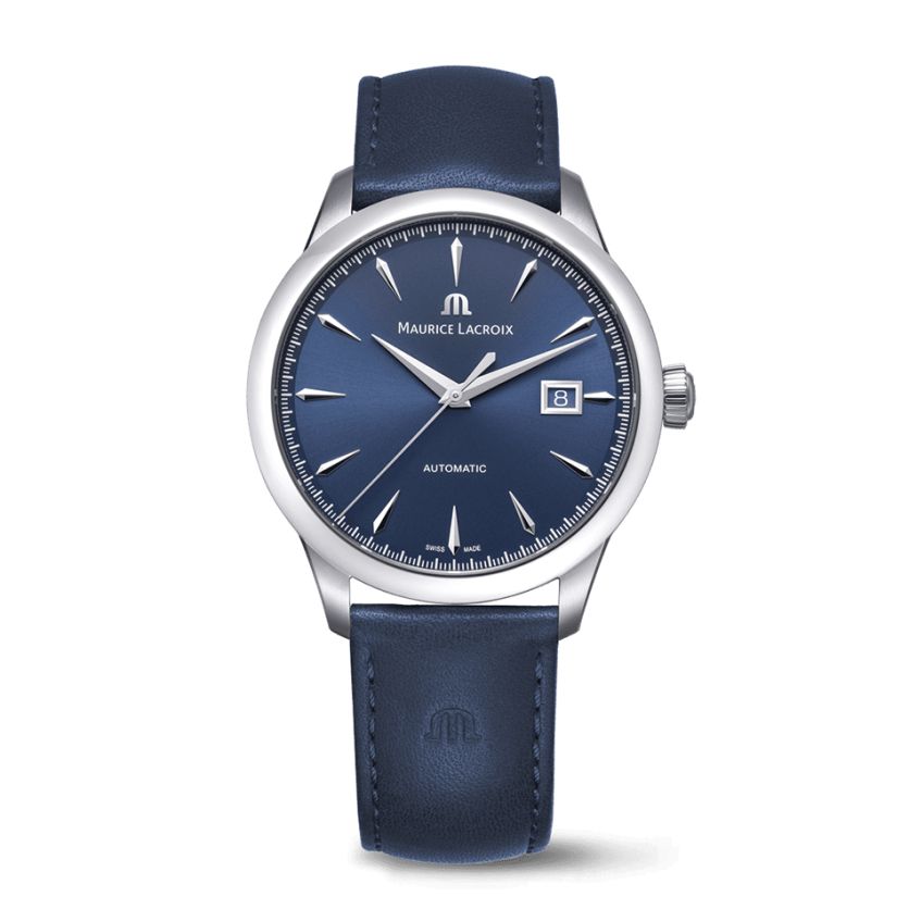 Maurice Lacroix 1975 Automatic 40mm 756008-SS001-430-4 Maurice Lacroix 1975 Automatic 40mm 756008-SS001-430-4