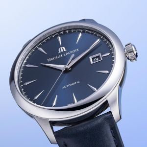 Maurice Lacroix 1975 Automatic 40mm 756008-SS001-430-4 Maurice Lacroix 1975 Automatic 40mm 756008-SS001-430-4