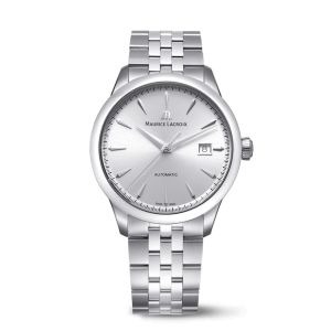 Maurice Lacroix 1975 Automatic 40mm 756008-SS002-130-1 Maurice Lacroix 1975 Automatic 40mm 756008-SS002-130-1