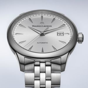 Maurice Lacroix 1975 Automatic 40mm 756008-SS002-130-1 Maurice Lacroix 1975 Automatic 40mm 756008-SS002-130-1