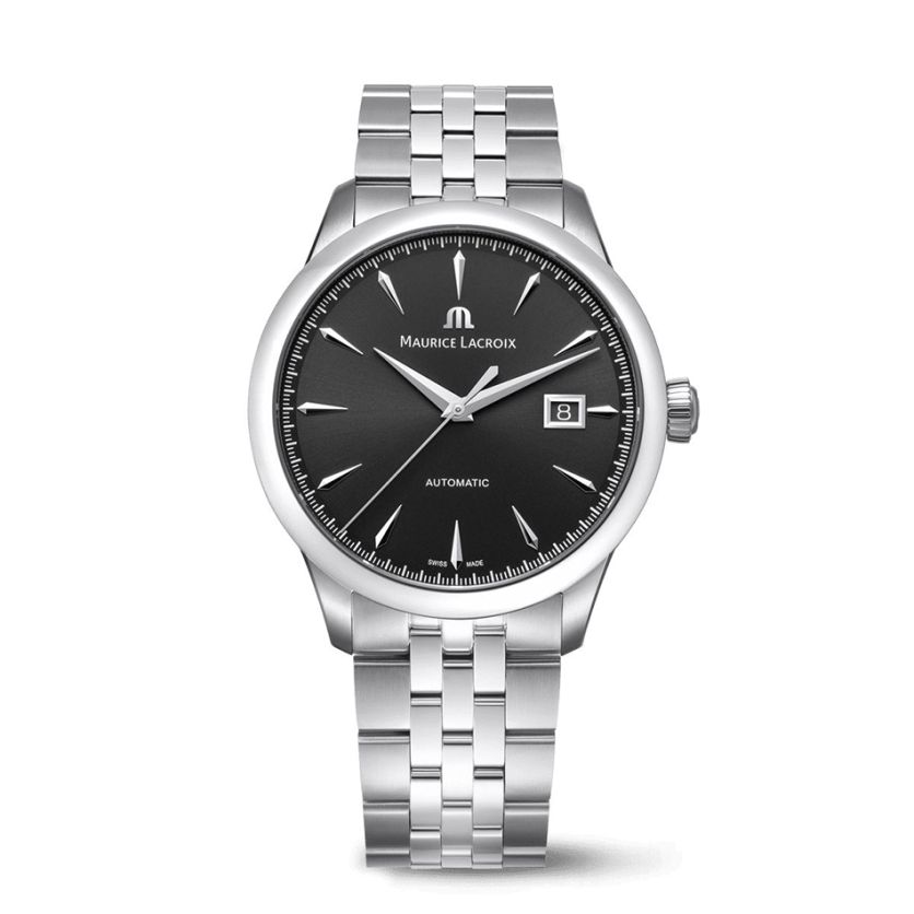 Maurice Lacroix 1975 Automatic 40mm 756008-SS002-330-1 Maurice Lacroix 1975 Automatic 40mm 756008-SS002-330-1