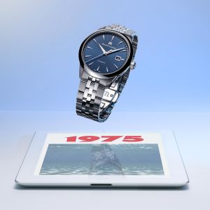 Maurice Lacroix 1975 Automatic 40mm 756008-SS002-430-1 Maurice Lacroix 1975 Automatic 40mm 756008-SS002-430-1