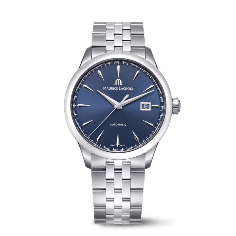 Maurice Lacroix 1975 Automatic 40mm 756008-SS002-430-1 Maurice Lacroix 1975 Automatic 40mm 756008-SS002-430-1