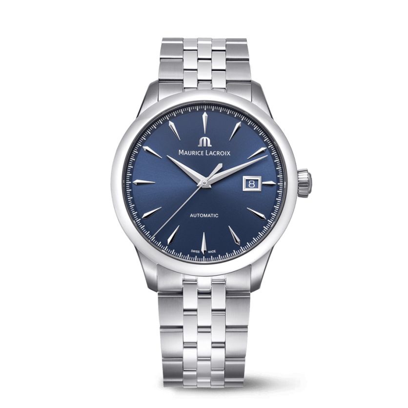 Maurice Lacroix 1975 Automatic 40mm 756008-SS002-430-1 Maurice Lacroix 1975 Automatic 40mm 756008-SS002-430-1