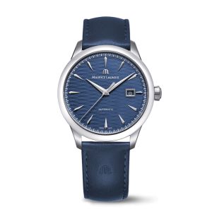 Maurice Lacroix 1975 Automatic Vagues du Jura 756108-SS001-430-4 Maurice Lacroix 1975 Automatic Vagues du Jura 756108-SS001-430-4