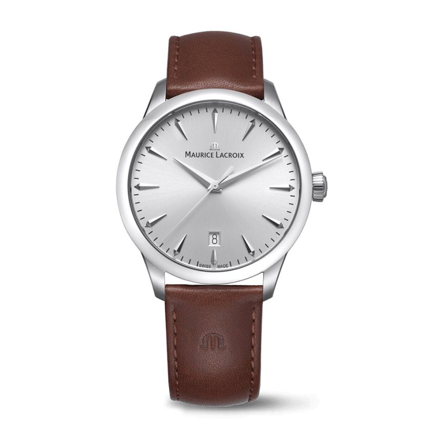 Maurice Lacroix 1975 Quartz 39mm 751007-SS001-130-3 Maurice Lacroix 1975 Quartz 39mm 751007-SS001-130-3