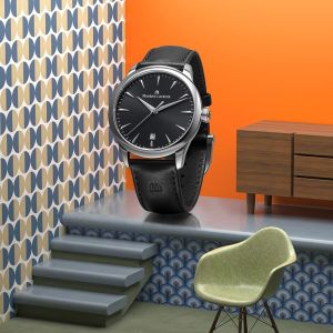 Maurice Lacroix 1975 Quartz 39mm 751007-SS001-330-2 Maurice Lacroix 1975 Quartz 39mm 751007-SS001-330-2