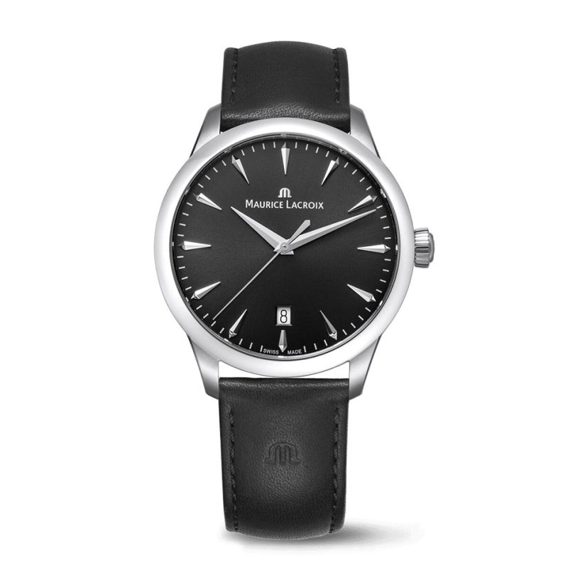 Maurice Lacroix 1975 Quartz 39mm 751007-SS001-330-2 Maurice Lacroix 1975 Quartz 39mm 751007-SS001-330-2
