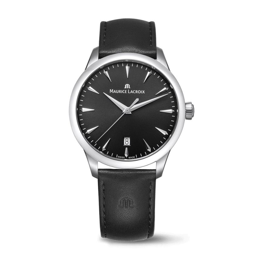 Maurice Lacroix 1975 Quartz 39mm 751007-SS001-330-2 Maurice Lacroix 1975 Quartz 39mm 751007-SS001-330-2