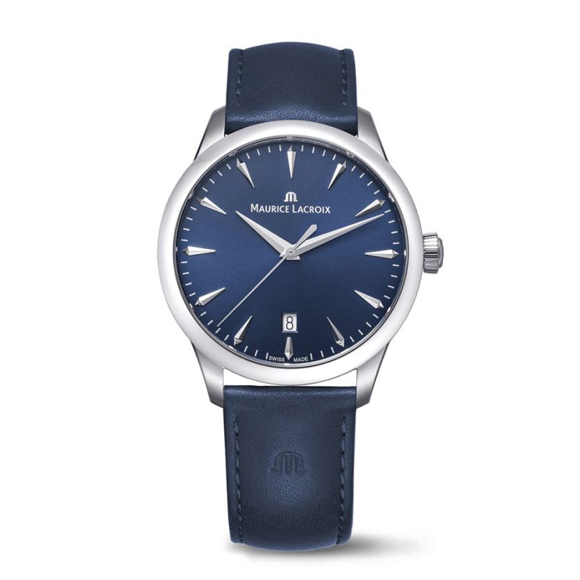 Maurice Lacroix 1975 Quartz 39mm 751007-SS001-430-4 Maurice Lacroix 1975 Quartz 39mm 751007-SS001-430-4