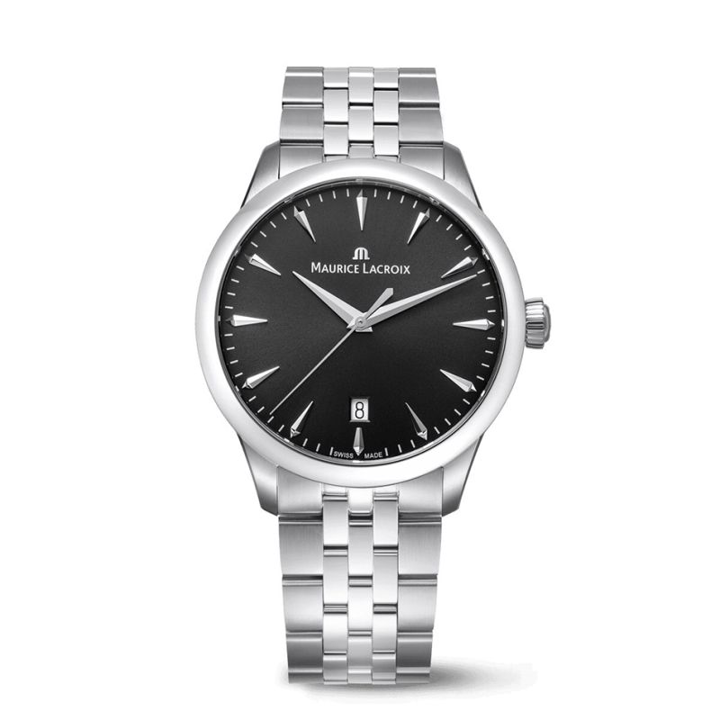 Maurice Lacroix 1975 Quartz 39mm 751007-SS002-330-1 Maurice Lacroix 1975 Quartz 39mm 751007-SS002-330-1