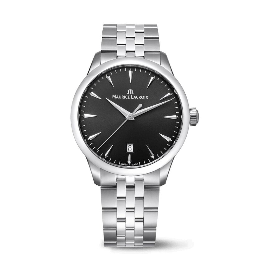 Maurice Lacroix 1975 Quartz 39mm 751007-SS002-330-1 Maurice Lacroix 1975 Quartz 39mm 751007-SS002-330-1