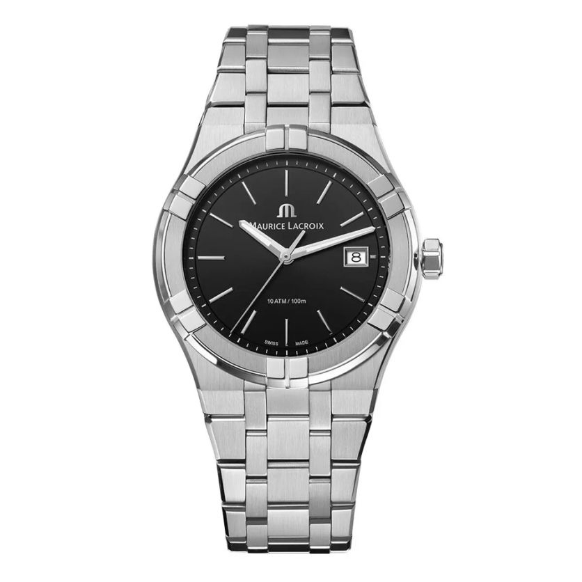 Maurice Lacroix Aikon AI1108-SS002-330-1 Maurice Lacroix Aikon AI1108-SS002-330-1