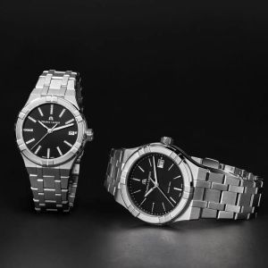 Maurice Lacroix Aikon AI1108-SS002-330-1 Maurice Lacroix Aikon AI1108-SS002-330-1