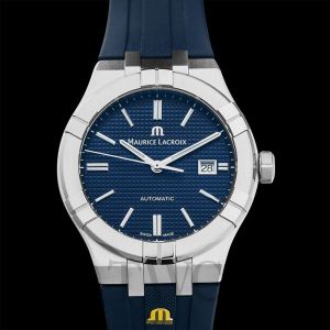 Maurice Lacroix Aikon AI6008-SS000-430-4