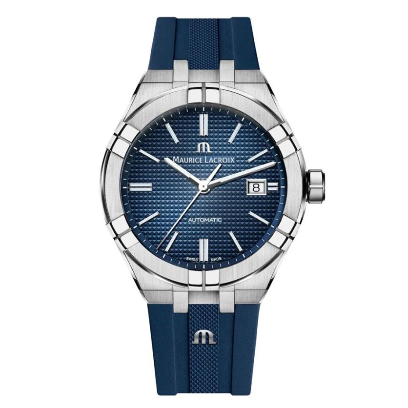 Maurice Lacroix Aikon AI6008-SS000-430-4 Maurice Lacroix Aikon AI6008-SS000-430-4