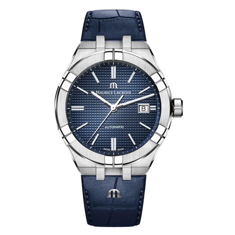 Maurice Lacroix Aikon AI6008-SS001-430-1