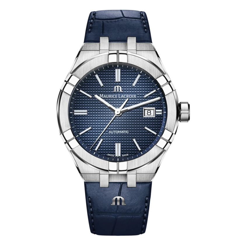 Maurice Lacroix Aikon AI6008-SS001-430-1 Maurice Lacroix Aikon AI6008-SS001-430-1