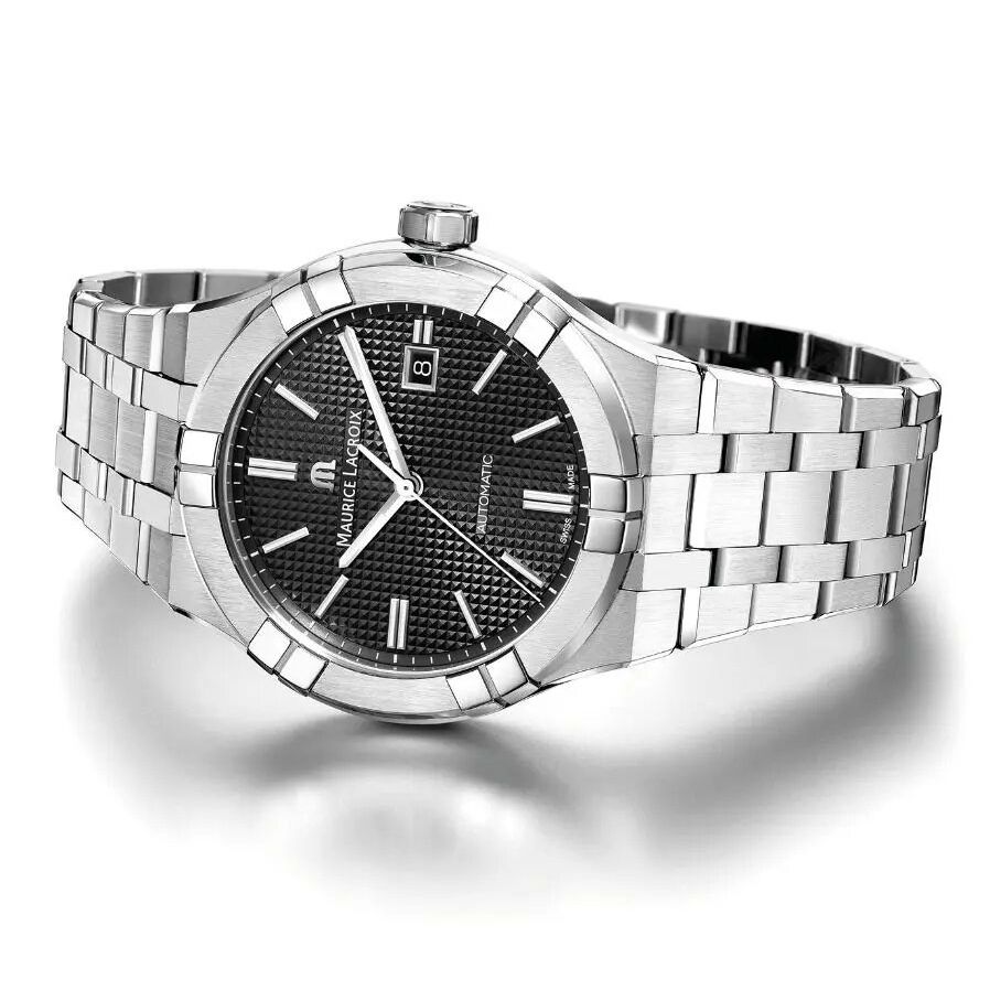Maurice Lacroix Aikon AI6008-SS002-330-1