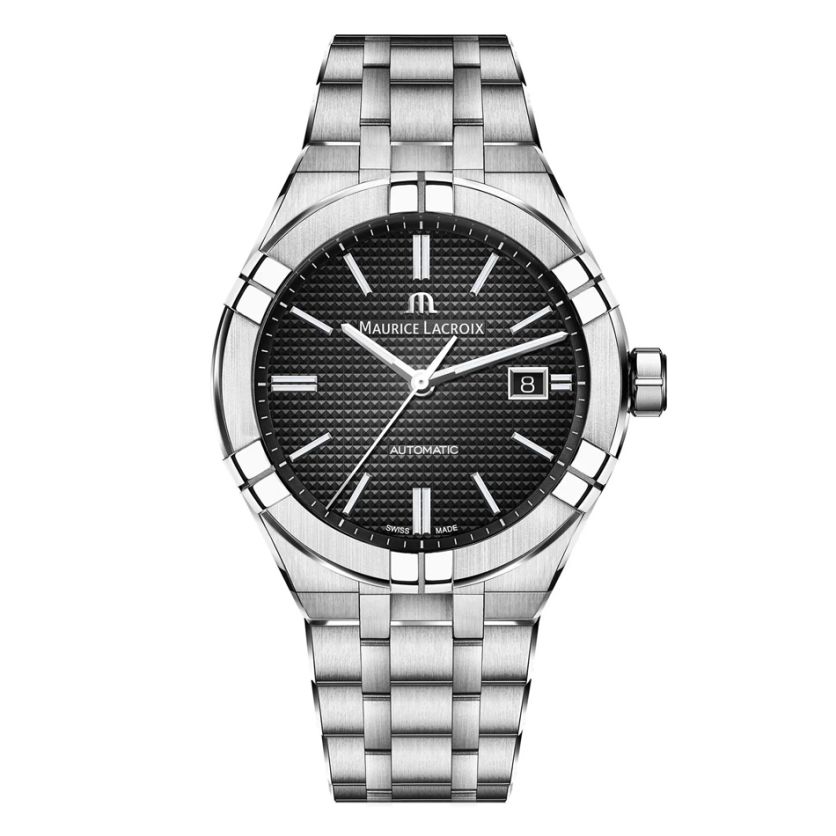 Maurice Lacroix Aikon AI6008-SS002-330-1 Maurice Lacroix Aikon AI6008-SS002-330-1