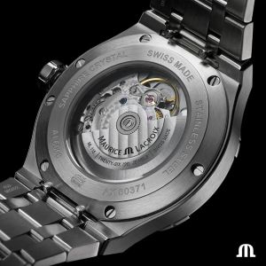 Maurice Lacroix Aikon AI6008-SS002-430-1