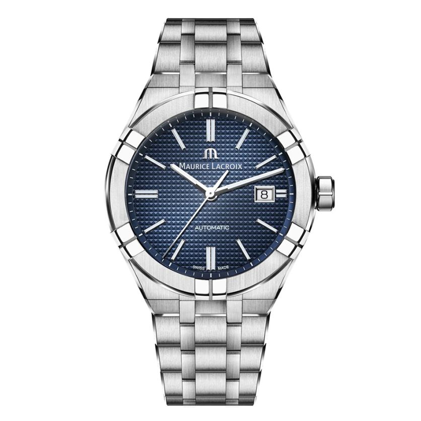 Maurice Lacroix Aikon AI6008-SS002-430-1 Maurice Lacroix Aikon AI6008-SS002-430-1