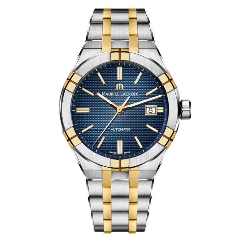Maurice Lacroix Aikon AI6008-SY013-432-1 Maurice Lacroix Aikon AI6008-SY013-432-1