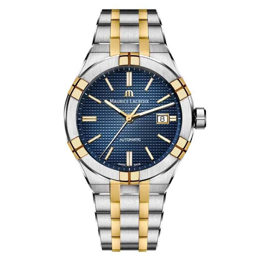 Maurice Lacroix Aikon AI6008-SY013-432-1 Maurice Lacroix Aikon AI6008-SY013-432-1
