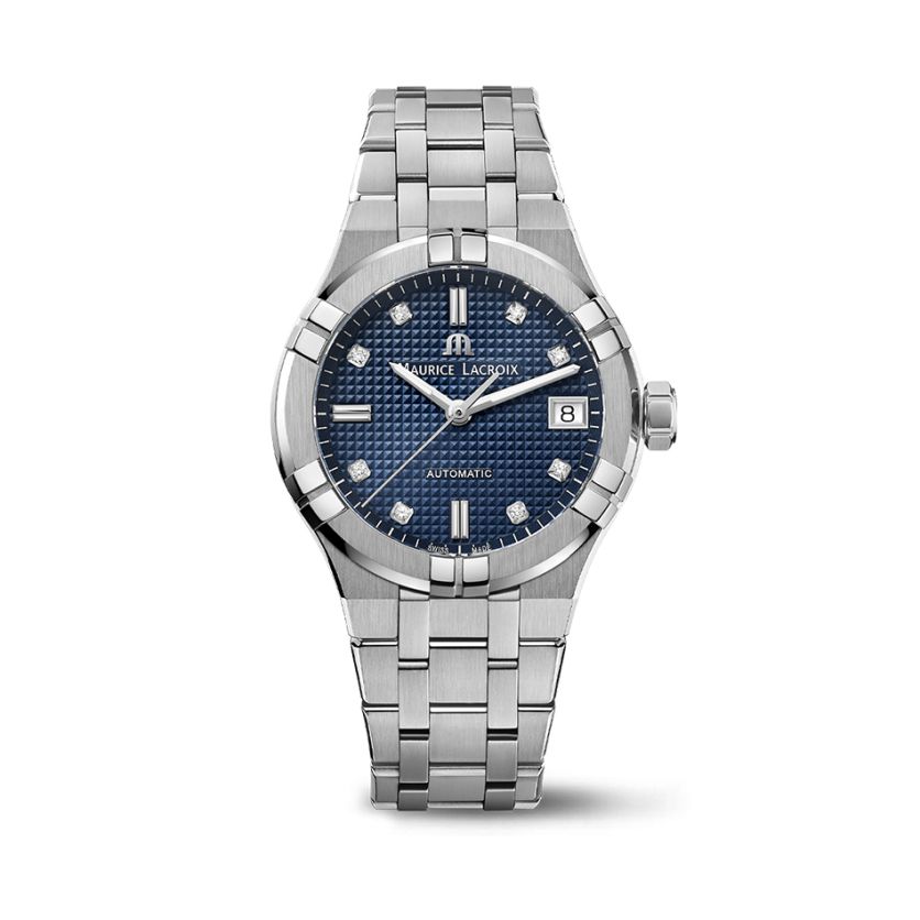 Maurice Lacroix Aikon Automatic 35mm AI6006-SS002-450-1 Maurice Lacroix Aikon Automatic 35mm AI6006-SS002-450-1