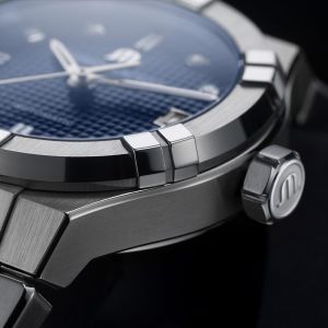 Maurice Lacroix Aikon Automatic 35mm AI6006-SS002-450-1 Maurice Lacroix Aikon Automatic 35mm AI6006-SS002-450-1