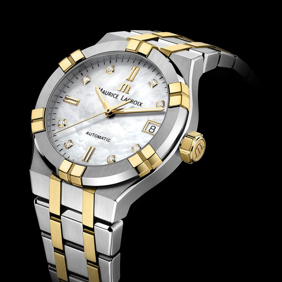 Maurice Lacroix AIKON AUTOMATIC AI6006-PVY13-170-1