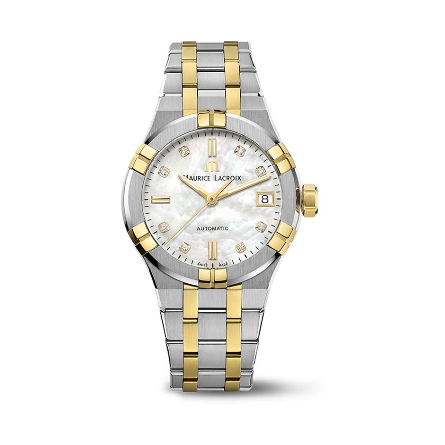 Maurice Lacroix AIKON AUTOMATIC AI6006-PVY13-170-1