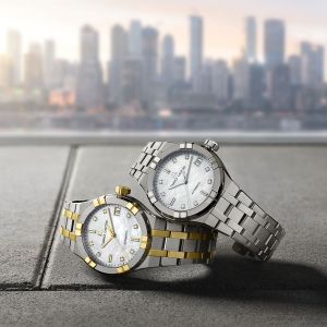 Maurice Lacroix AIKON AUTOMATIC AI6006-PVY13-170-1