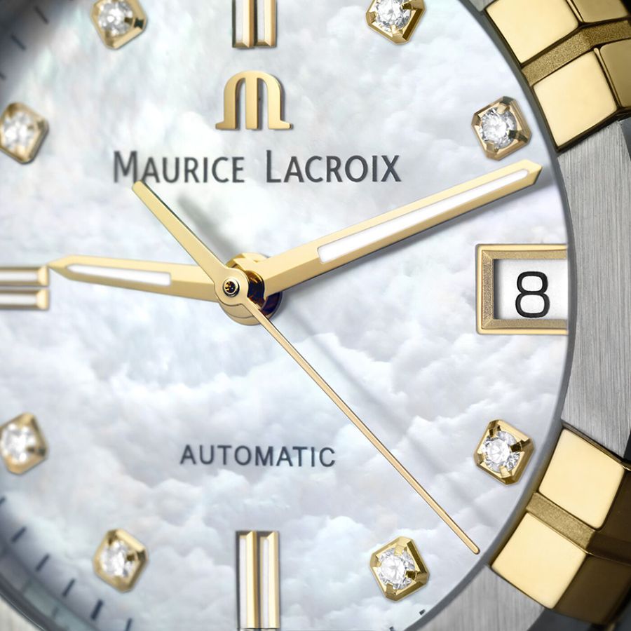 Maurice Lacroix AIKON AUTOMATIC AI6006-PVY13-170-1