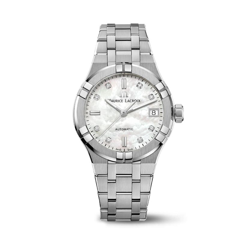 Maurice Lacroix AIKON AUTOMATIC AI6006-SS002-170-1 Maurice Lacroix AIKON AUTOMATIC AI6006-SS002-170-1