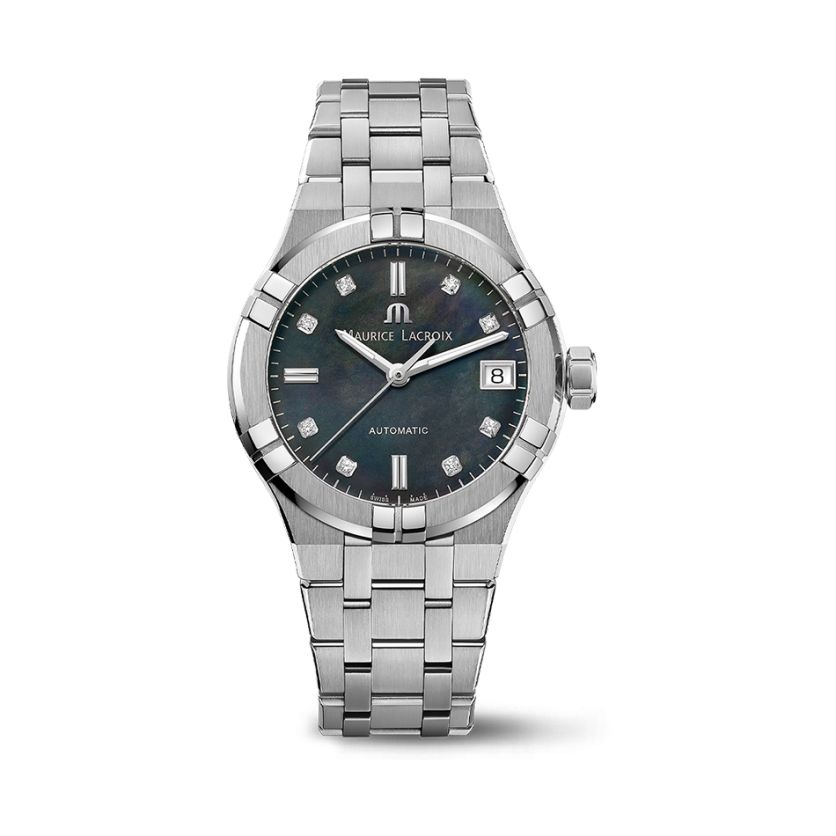 Maurice Lacroix AIKON AUTOMATIC AI6006-SS002-370-1 Maurice Lacroix AIKON AUTOMATIC AI6006-SS002-370-1