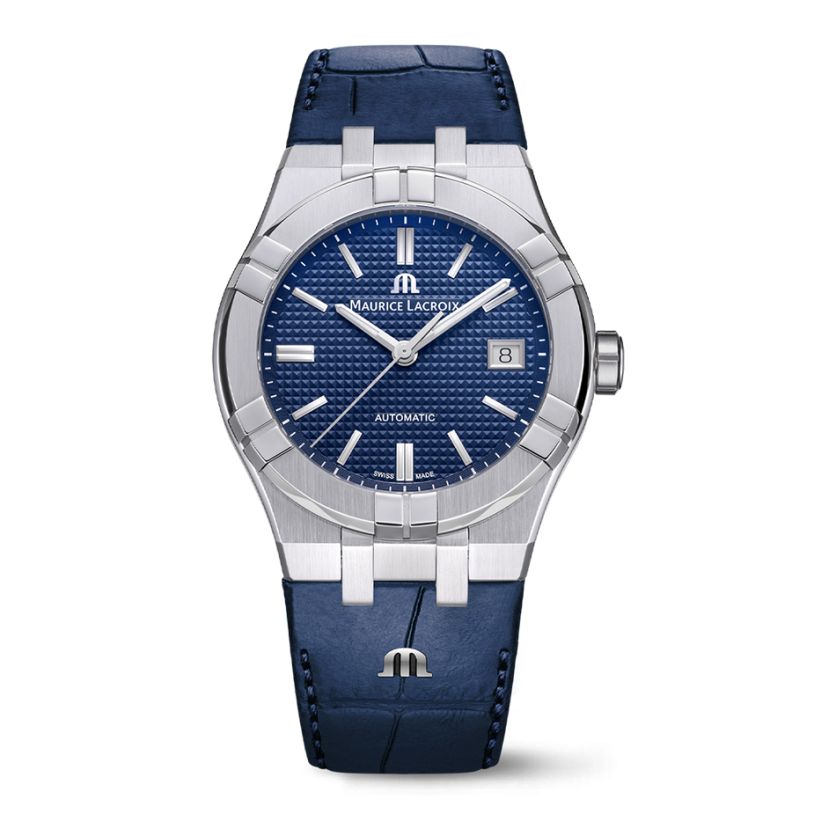 Maurice Lacroix AIKON AUTOMATIC AI6007-SS001-430-1 Maurice Lacroix AIKON AUTOMATIC AI6007-SS001-430-1
