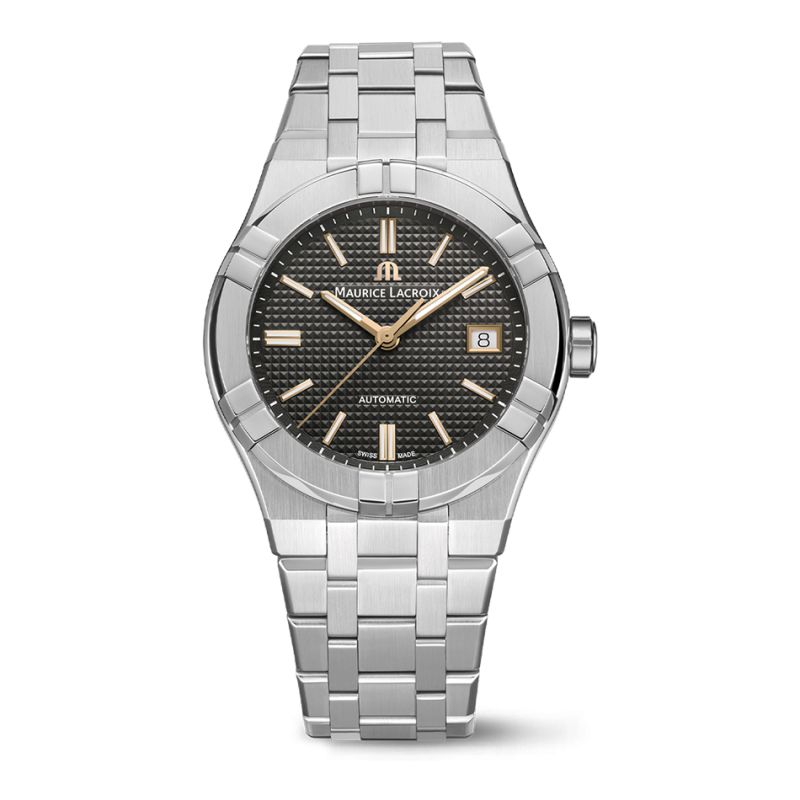 Maurice Lacroix AIKON AUTOMATIC AI6007-SS002-331-1 Maurice Lacroix AIKON AUTOMATIC AI6007-SS002-331-1