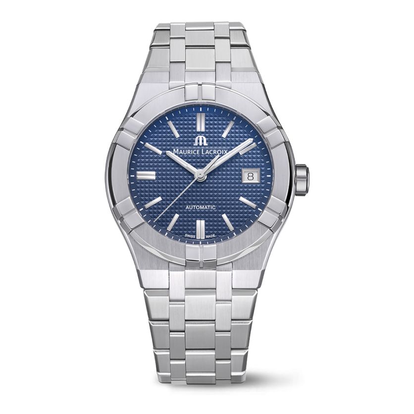 Maurice Lacroix AIKON AUTOMATIC AI6007-SS002-430-1 Maurice Lacroix AIKON AUTOMATIC AI6007-SS002-430-1