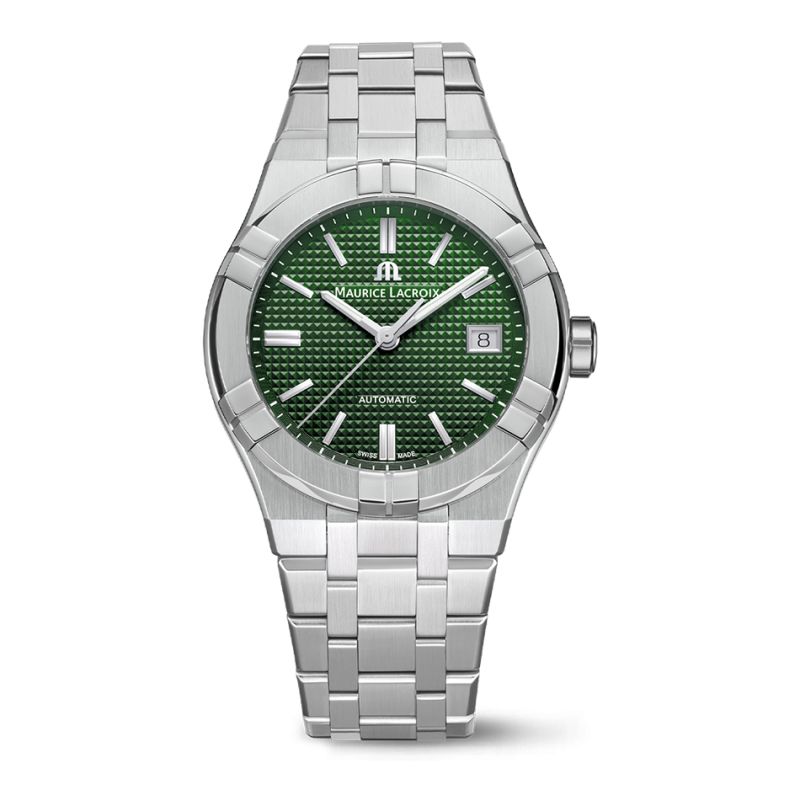 Maurice Lacroix AIKON AUTOMATIC AI6007-SS002-630-1
