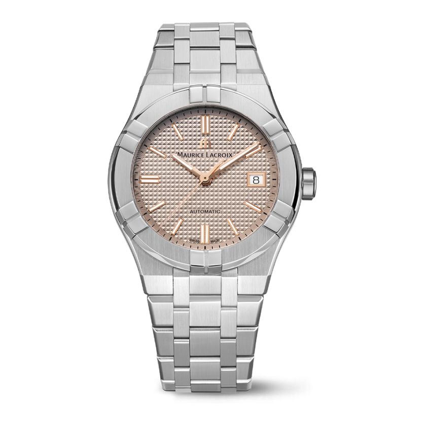 Maurice Lacroix AIKON AUTOMATIC AI6007-SS002-731-1 Maurice Lacroix AIKON AUTOMATIC AI6007-SS002-731-1