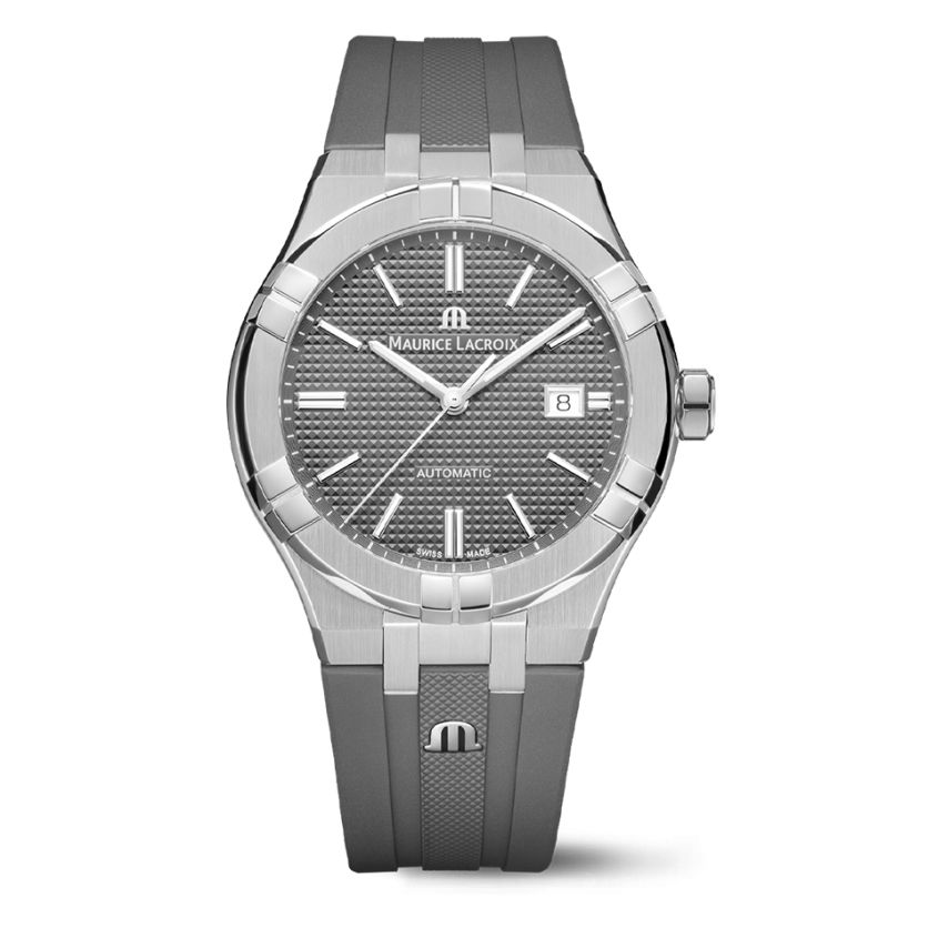 Maurice Lacroix AIKON AUTOMATIC AI6008-SS000-230-2 Maurice Lacroix AIKON AUTOMATIC AI6008-SS000-230-2