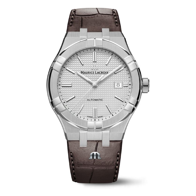 Maurice Lacroix AIKON AUTOMATIC AI6008-SS001-130-1 Maurice Lacroix AIKON AUTOMATIC AI6008-SS001-130-1